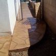 Photo #7: Del Valle Concrete Co.(free estimates)