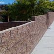 Photo #5: Del Valle Concrete Co.(free estimates)