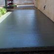 Photo #2: Del Valle Concrete Co.(free estimates)