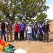 Photo #6: Paintball Parties -  $35 / 500 paintballs