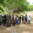 Photo #4: Paintball Parties -  $35 / 500 paintballs