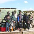 Photo #3: Paintball Parties -  $35 / 500 paintballs