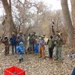 Photo #1: Paintball Parties -  $35 / 500 paintballs