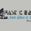 Photo #1: FAST AND EASY AUTO GLASS & TINT