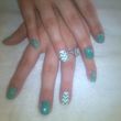 Photo #6: NAIL SPECIALS! Gel Manicure (starting) $25