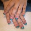Photo #1: NAIL SPECIALS! Gel Manicure (starting) $25