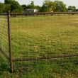 Photo #7: Pipe Fence - Wrought Iron