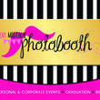 Photo #1: Photo booth rental - Pink Mustache Photo