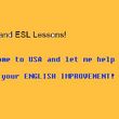 Photo #1: ESL and TOEFL Tutor Available- Raleigh, Cary, Morrisville, NC
