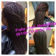Photo #23: Fafa hair braiding