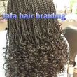 Photo #22: Fafa hair braiding