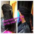 Photo #19: Fafa hair braiding