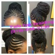 Photo #12: Fafa hair braiding