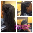 Photo #8: Fafa hair braiding