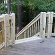 Photo #10: DECK SPECIALIST - your project for $30/hour