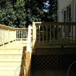 Photo #9: DECK SPECIALIST - your project for $30/hour