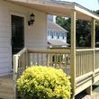 Photo #6: DECK SPECIALIST - your project for $30/hour