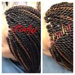 Photo #23: Braids By Pinky