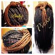 Photo #22: Braids By Pinky
