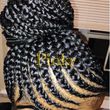 Photo #13: Braids By Pinky
