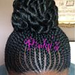 Photo #9: Braids By Pinky