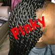 Photo #3: Braids By Pinky