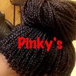 Photo #2: Braids By Pinky