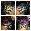 Photo #1: Braids By Pinky