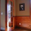 Photo #11: Highly Skilled Carpenter-anything wood. TRIM TIME, INC