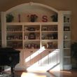 Photo #8: Highly Skilled Carpenter-anything wood. TRIM TIME, INC