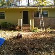 Photo #3: Gutter cleaning , Yard cleaning, Landscaping service....