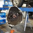 Photo #2: Carmedix. $60 brake pad replacement- pads included! ASE Certified & Insured