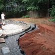 Photo #3: Carolina Grading & Patching- bobcat mini excavator