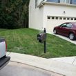 Photo #5: Grass Cut/Mowing, Power Washing, Aeration....