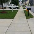 Photo #2: Grass Cut/Mowing, Power Washing, Aeration....