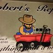 Photo #2: Roberts Repair - Anything With A Motor