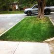 Photo #11: LAWN SERVICES - BLOWING, MULCH, LEAF BLOWING