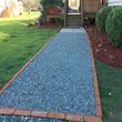Photo #3: LAWN SERVICES - BLOWING, MULCH, LEAF BLOWING