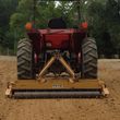 Photo #4: Grove Hill Landscape - TRACTOR WORK/TILLING FOR SEEDING
