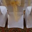 Photo #4: Chair Covers and Photo Booth packages