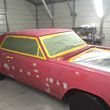 Photo #14: Auto body paint and repair (car or truck)