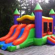 Photo #2: Renting Bounce house. $120 for all day!