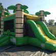 Photo #3: Renting Bounce house. $120 for all day!