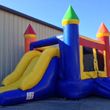 Photo #5: Renting Bounce house. $120 for all day!