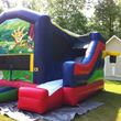 Photo #6: Renting Bounce house. $120 for all day!