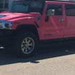 Photo #2: Limo Service - PINK Hummer H2