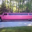 Photo #1: Limo Service - PINK Hummer H2