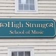 Photo #2: Best Music lessons in the Triangle. High strung (Independent)