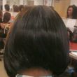 Photo #9: Natural looking sew ins