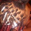 Photo #5: Natural looking sew ins